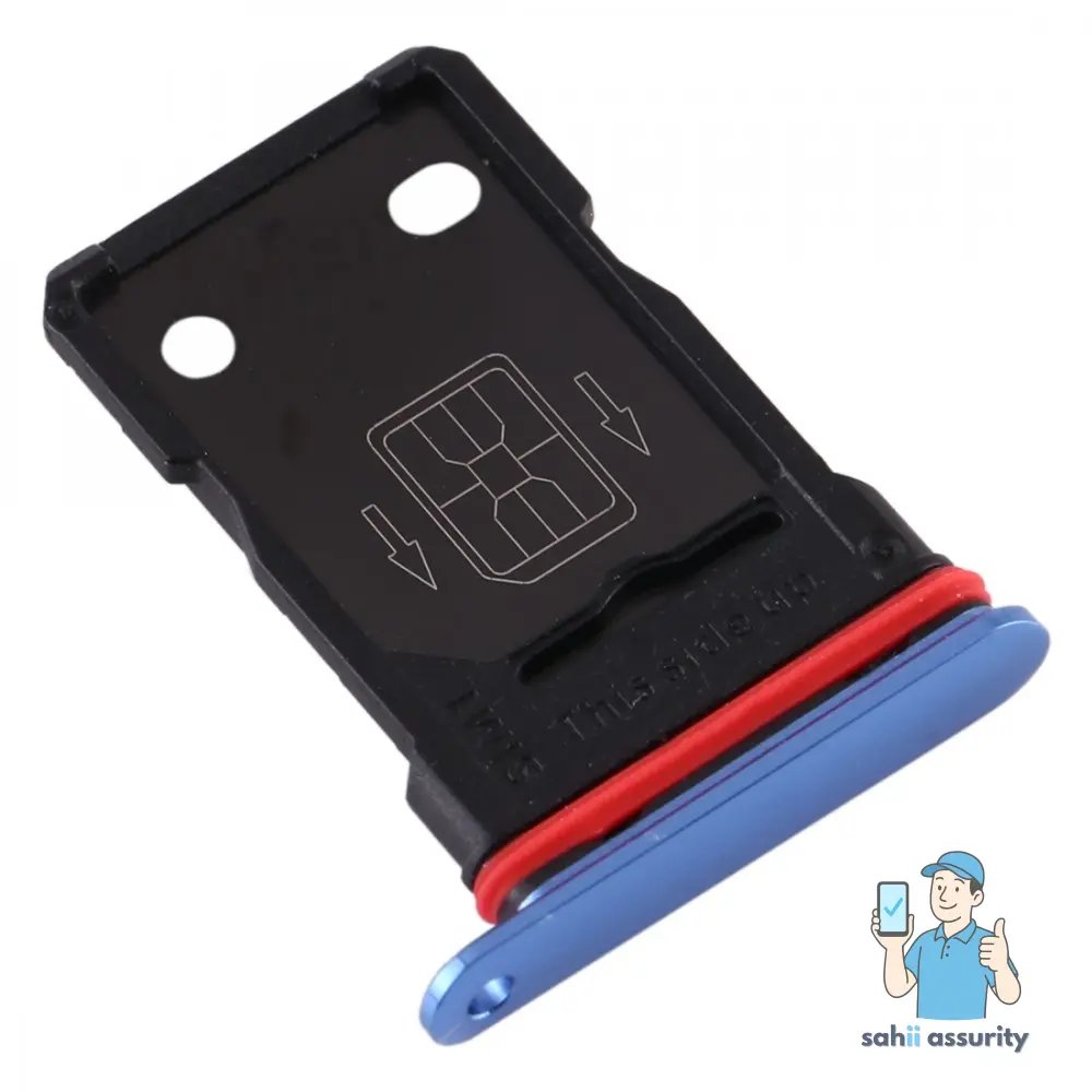 SIM Card Holder Tray for OnePlus 7T thumbnail